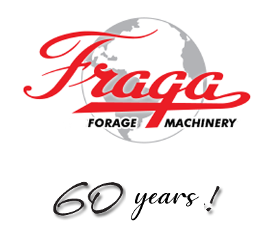 Fraga. Forage Machinery